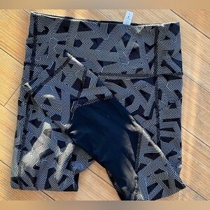 Lululemon Pace Rival Crop Leggings